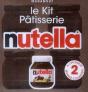 Nutella - Preview