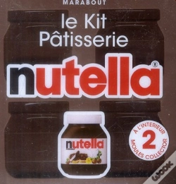 Capa do artigo Nutella