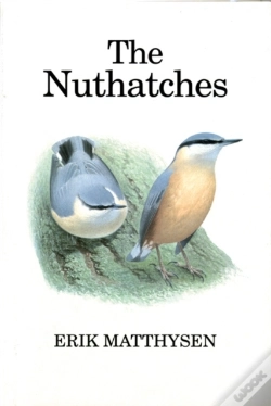 Capa do artigo Nuthatches