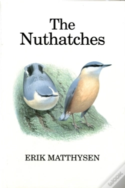Capa do artigo Nuthatches