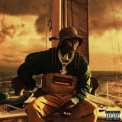Capa do artigo Nuthin' 2 Prove - CD