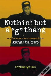 Capa do artigo Nuthin
