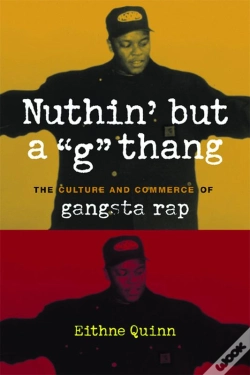 Capa do artigo Nuthin' But A &Quote;G&Quote; Thang