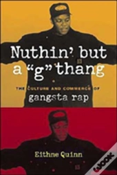 Nuthin' But A 