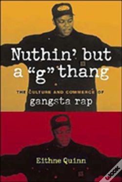 Capa do artigo Nuthin' But A "G" Thang
