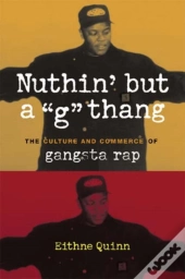 Nuthin' But A 