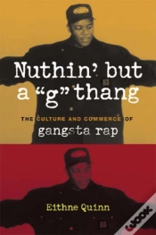 Capa do artigo Nuthin