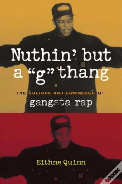 Capa do artigo Nuthin' But A "G" Thang