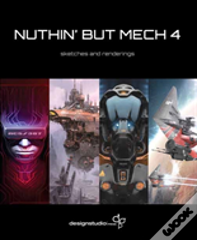 Nuthin' But Mech 4