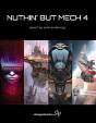 Nuthin' But Mech 4 - Preview