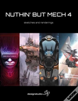 Capa do artigo Nuthin' But Mech 4