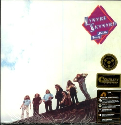 Capa do artigo Nuthin' Fancy - Vinil