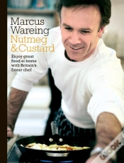 Capa do artigo Nutmeg And Custard