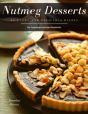 Nutmeg Desserts - Preview