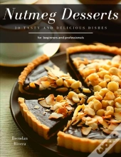 Nutmeg Desserts
