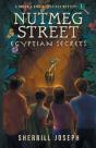 Nutmeg Street:: Egyptian Secrets - Preview