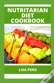 Capa do artigo NutrãÂ€ TãÂRãÂ€ ÃÂN DãÂ€ ÃÂ€¢T Cookbook