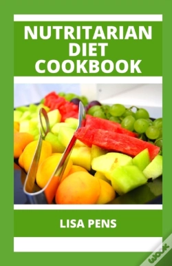 Capa do artigo NutrãÂ€ TãÂRãÂ€ ÃÂN DãÂ€ ÃÂ€¢T Cookbook