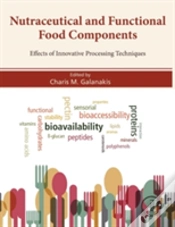Capa do artigo Nutraceutical And Functional Food Components