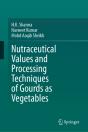 Nutraceutical Values And Processing Techniques Of Gourds As Vegetables - Preview