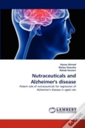 Capa do artigo Nutraceuticals And Alzheimer