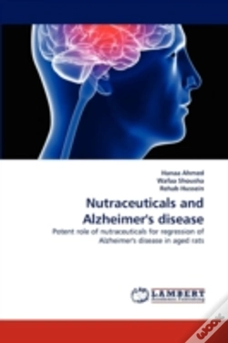 Capa do artigo Nutraceuticals And Alzheimer'S Disease