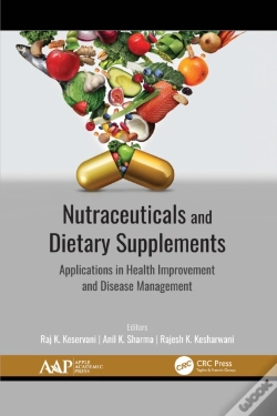 Capa do artigo Nutraceuticals And Dietary Supplements