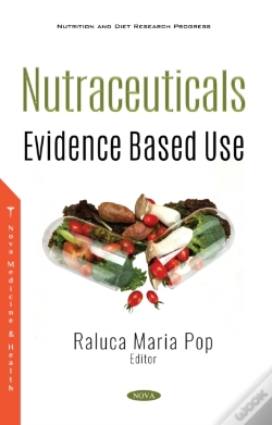 Capa do artigo Nutraceuticals: Evidence Based Use