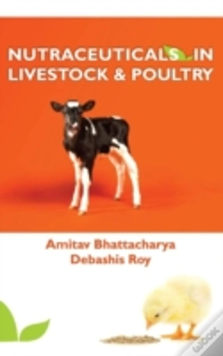 Capa do artigo Nutraceuticals In Livestock And Poultry