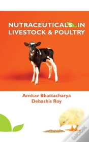 Capa do artigo Nutraceuticals In Livestock And Poultry