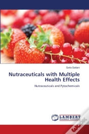 Capa do artigo Nutraceuticals With Multiple Health Effects