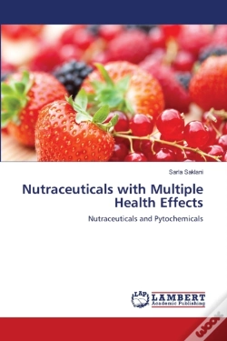 Capa do artigo Nutraceuticals With Multiple Health Effects
