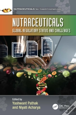 Capa do artigo Nutraceuticals