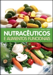 Capa do artigo Nutracêuticos e Alimentos Funcionais