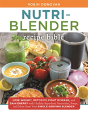 Nutri Blender Recipe Bible - Preview