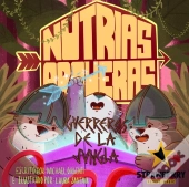 Nutrias Arqueras