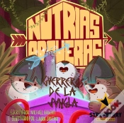 Capa do artigo Nutrias Arqueras