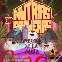 Capa do artigo Nutrias Arqueras