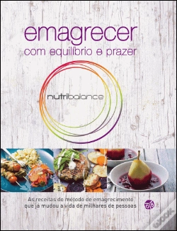 Capa do artigo Nutribalance