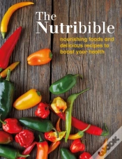 Capa do artigo Nutribible