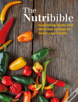 Capa do artigo Nutribible