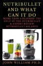 Nutribullet ÃÂNd What Can It Do - Preview