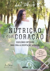Capa do artigo Nutrição com Coração