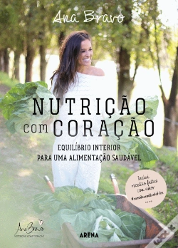 Capa do artigo Nutrição com Coração