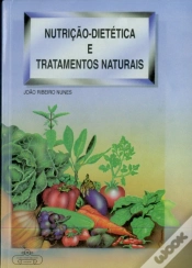 Capa do artigo Nutrição-Dietetica e Tratamentos Naturais