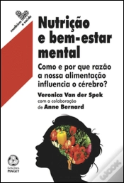 Capa do artigo Nutrição e Bem-Estar Mental