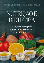 Capa do artigo Nutrição E Dietética