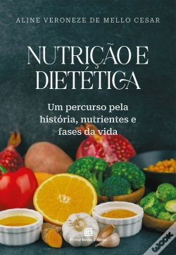 Capa do artigo Nutrição E Dietética