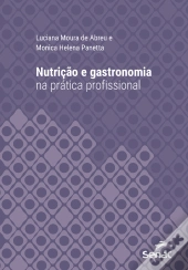 Nutrição E Gastronomia Na Prática Profissional
