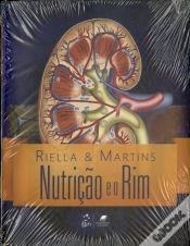 Capa do artigo Nutrição e Rim